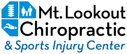 Mt. Lookout Chiropractic & Sports Injury Center Logo