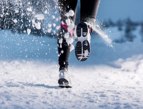 3 Ways to Avoid Running Injuries this Winter in Cincinnati, Ohio